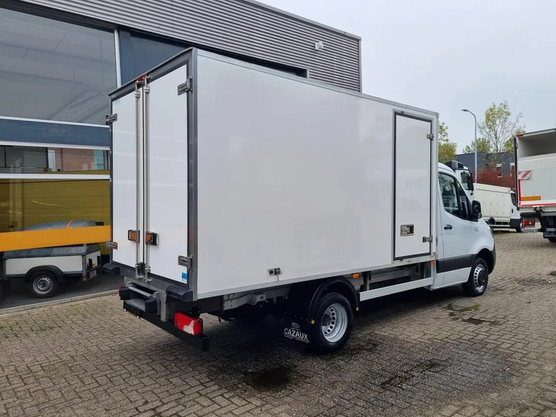 Mercedes-Benz Sprinter 516 CDI THERMOKING V500 MAX MT/ -20+20 STANDBY 380V - Utilitaire frigorifique: photos 2 Mercedes-Benz Sprinter 516 CDI THERMOKING V500 MAX MT/ -20+20 STANDBY 380V - Utilitaire frigorifique: photos 2