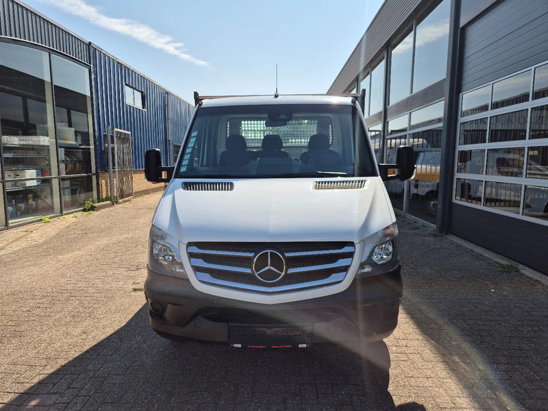 Mercedes-Benz Sprinter 519 CDI 3.0V6 Pick up Euro 6 Pritsche 4.31 m - Fourgon plateau: photos 3 Mercedes-Benz Sprinter 519 CDI 3.0V6 Pick up Euro 6 Pritsche 4.31 m - Fourgon plateau: photos 3