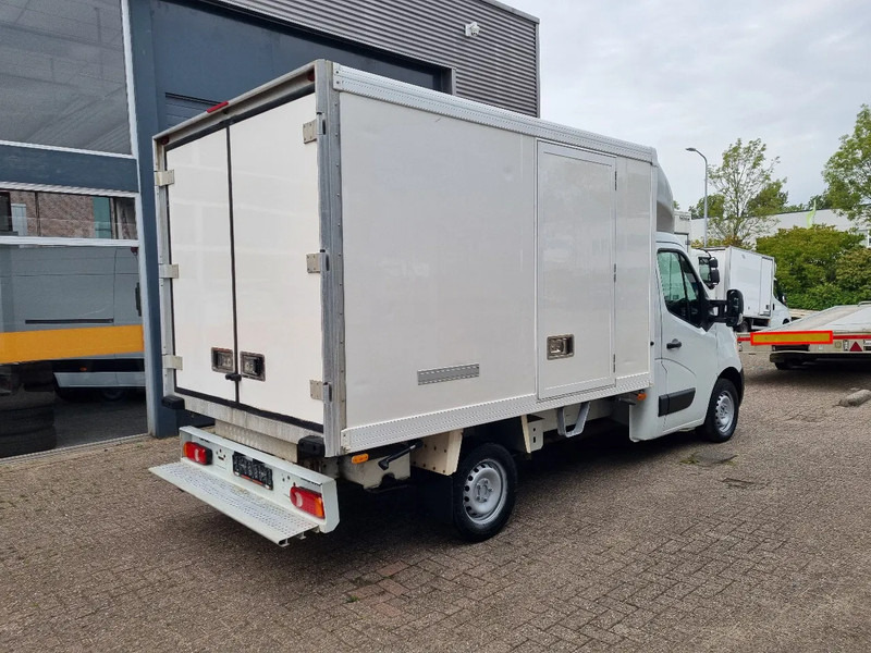 Opel Movano 2.3 CDTI Kuhlkoffer Thermo-King V300MAX Euro 5B - Utilitaire frigorifique: photos 2 Opel Movano 2.3 CDTI Kuhlkoffer Thermo-King V300MAX Euro 5B - Utilitaire frigorifique: photos 2
