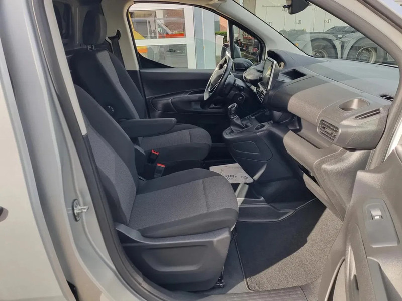 Utilitaire frigorifique Peugeot Partner 1.5 HDI/ Koelwagen/ Airco/ Navi: photos 6