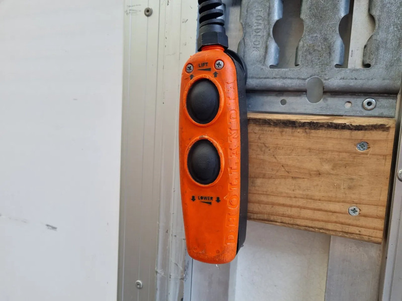 Fourgon grand volume Renault Master 2.3 DCI 163PK Koffer LBW Euro 6 21m3: photos 15 Fourgon grand volume Renault Master 2.3 DCI 163PK Koffer LBW Euro 6 21m3: photos 15