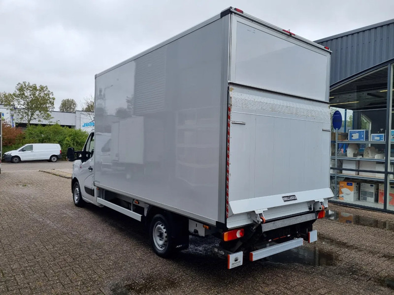 Fourgon grand volume Renault Master 2.3 DCI 163PK Koffer LBW Euro 6 21m3: photos 5 Fourgon grand volume Renault Master 2.3 DCI 163PK Koffer LBW Euro 6 21m3: photos 5