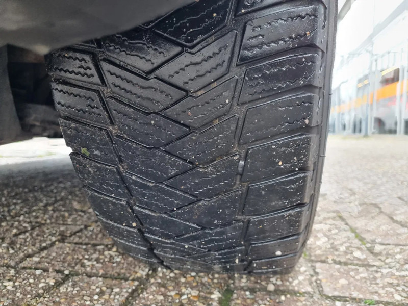 Fourgon grand volume Renault Master 2.3 DCI 163PK Koffer LBW Euro 6 21m3: photos 19 Fourgon grand volume Renault Master 2.3 DCI 163PK Koffer LBW Euro 6 21m3: photos 19