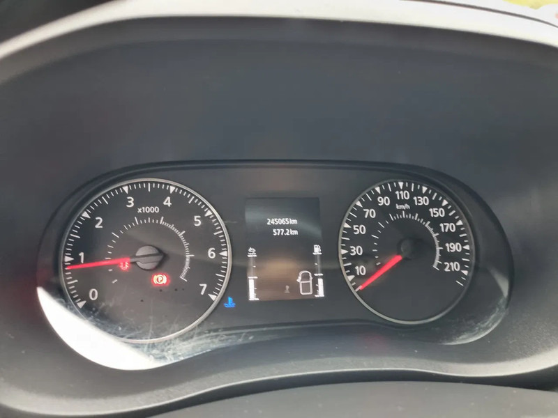 Fourgon grand volume Renault Master 2.3 DCI 163PK Koffer LBW Euro 6 21m3: photos 16 Fourgon grand volume Renault Master 2.3 DCI 163PK Koffer LBW Euro 6 21m3: photos 16