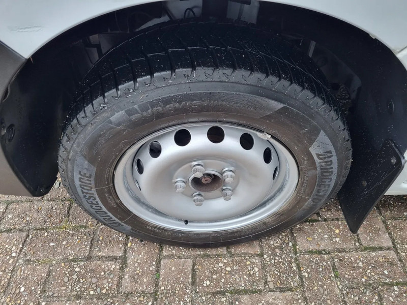 Fourgon grand volume Renault Master 2.3 DCI 163PK Koffer LBW Euro 6 21m3: photos 18 Fourgon grand volume Renault Master 2.3 DCI 163PK Koffer LBW Euro 6 21m3: photos 18