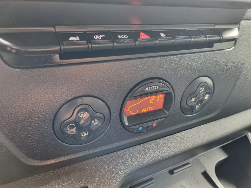 Fourgon grand volume Renault Master 2.3 DCI 163PK Koffer LBW Euro 6 21m3: photos 11 Fourgon grand volume Renault Master 2.3 DCI 163PK Koffer LBW Euro 6 21m3: photos 11