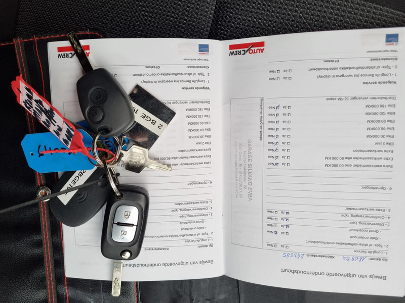 Fourgon grand volume Renault Master 2.3 DCI 163PK Koffer LBW Euro 6 21m3: photos 17 Fourgon grand volume Renault Master 2.3 DCI 163PK Koffer LBW Euro 6 21m3: photos 17