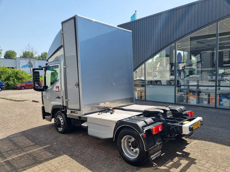 Renault D150 D180 BE Trekker/ Mini SZM/ Airco/ ACC/ CC - Tracteur routier: photos 5 Renault D150 D180 BE Trekker/ Mini SZM/ Airco/ ACC/ CC - Tracteur routier: photos 5