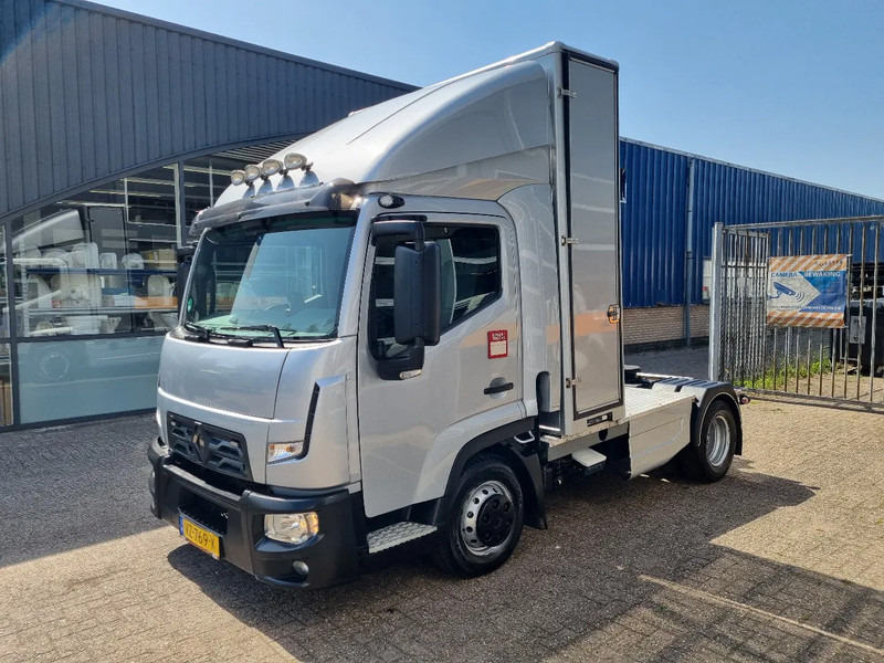 Renault D150 D180 BE Trekker/ Mini SZM/ Airco/ ACC/ CC - Tracteur routier: photos 4 Renault D150 D180 BE Trekker/ Mini SZM/ Airco/ ACC/ CC - Tracteur routier: photos 4