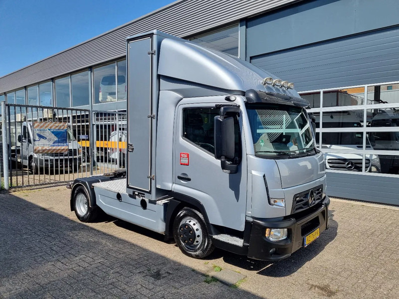 Renault D150 D180 BE Trekker/ Mini SZM/ Airco/ ACC/ CC - Tracteur routier: photos 1 Renault D150 D180 BE Trekker/ Mini SZM/ Airco/ ACC/ CC - Tracteur routier: photos 1