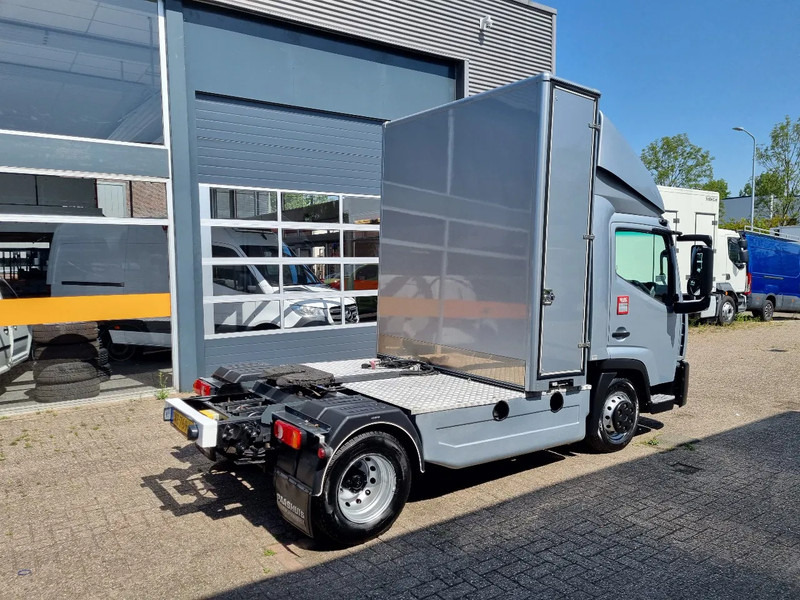 Renault D150 D180 BE Trekker/ Mini SZM/ Airco/ ACC/ CC - Tracteur routier: photos 2 Renault D150 D180 BE Trekker/ Mini SZM/ Airco/ ACC/ CC - Tracteur routier: photos 2