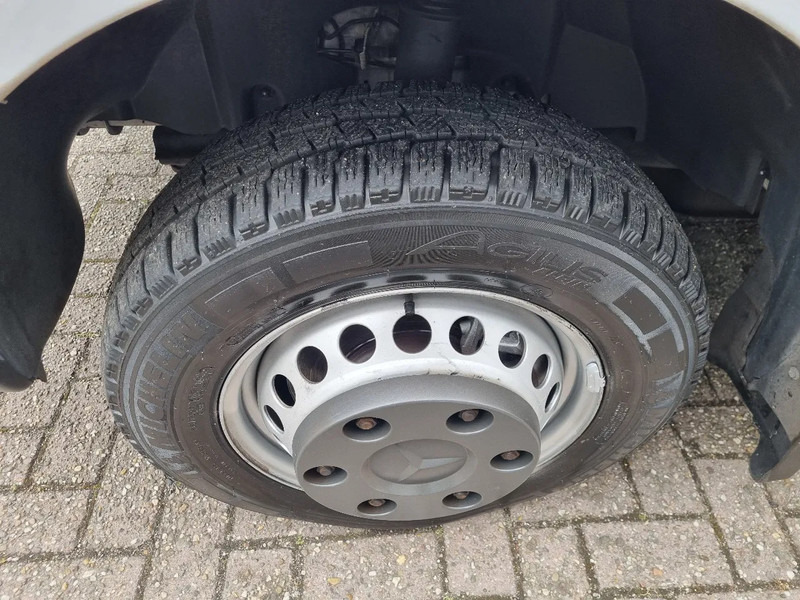 Véhicule utilitaire Mercedes-Benz Sprinter 516 CDI 14 M Custers Hoogwerker Hubarbeitsbuhne Euro 6: photos 18