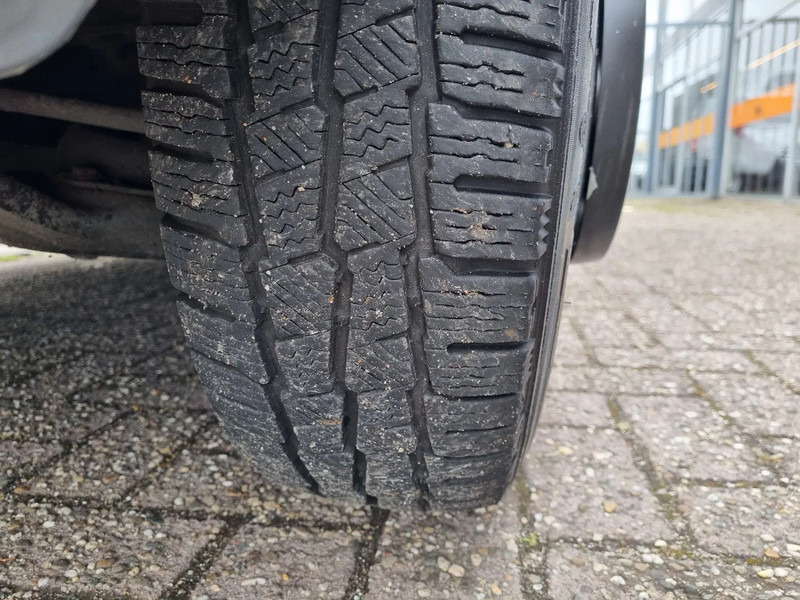 Véhicule utilitaire Mercedes-Benz Sprinter 516 CDI 14 M Custers Hoogwerker Hubarbeitsbuhne Euro 6: photos 19