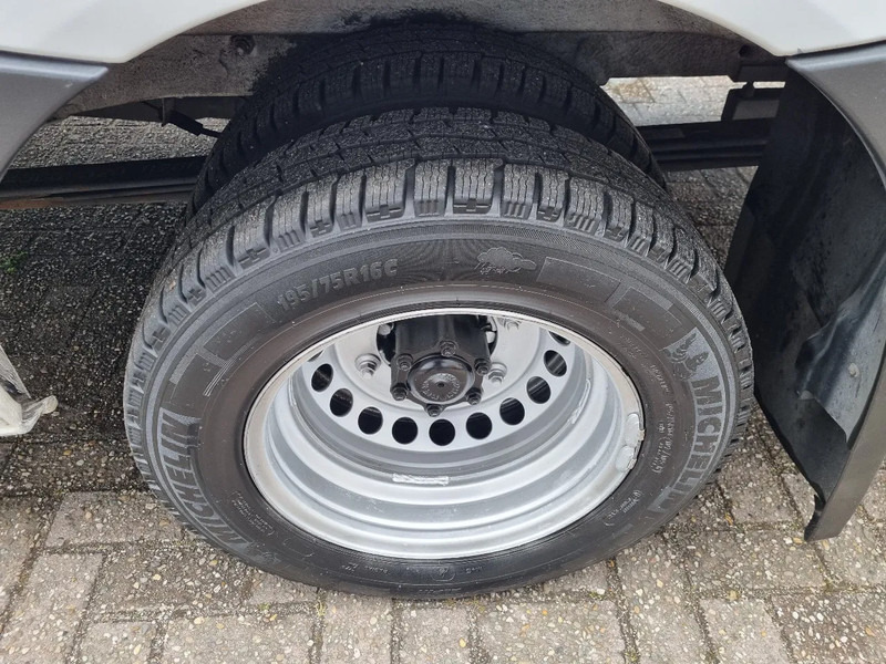 Véhicule utilitaire Mercedes-Benz Sprinter 516 CDI 14 M Custers Hoogwerker Hubarbeitsbuhne Euro 6: photos 20
