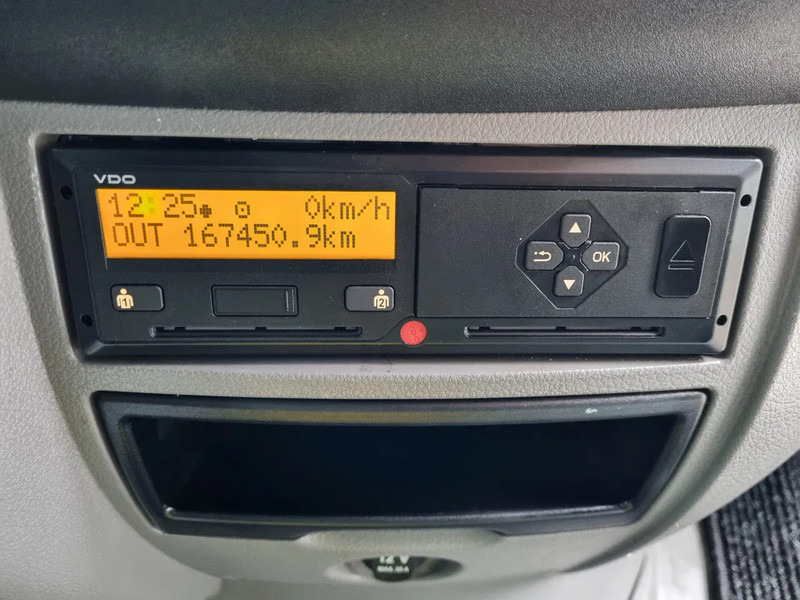 Véhicule utilitaire Mercedes-Benz Sprinter 516 CDI 14 M Custers Hoogwerker Hubarbeitsbuhne Euro 6: photos 13