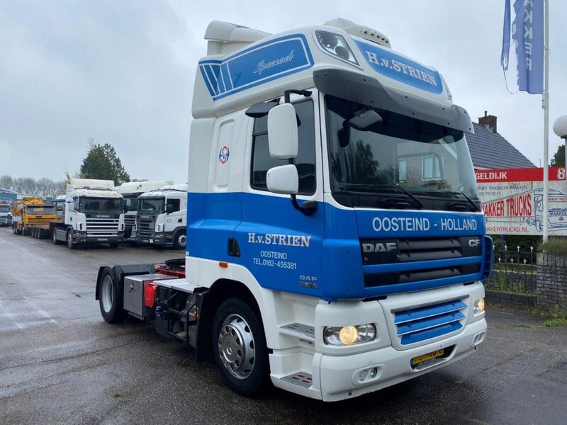 DAF CF 85.460 CF 460 HOLLAND TRUCK - Tracteur routier: photos 3 DAF CF 85.460 CF 460 HOLLAND TRUCK - Tracteur routier: photos 3