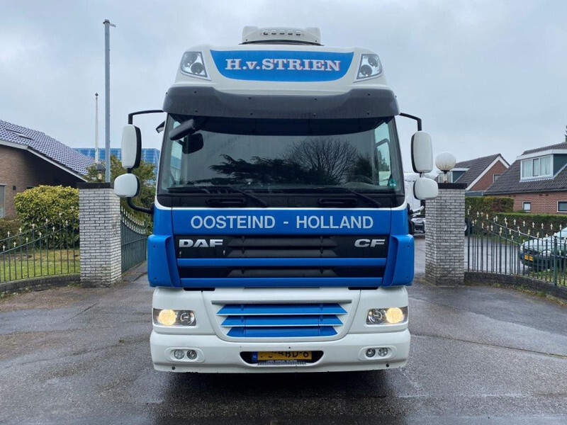 DAF CF 85.460 CF 460 HOLLAND TRUCK - Tracteur routier: photos 2 DAF CF 85.460 CF 460 HOLLAND TRUCK - Tracteur routier: photos 2