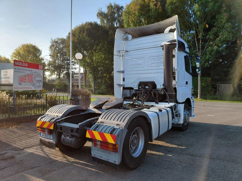 Mercedes-Benz Axor 1843 4x2 Retarder - Tracteur routier: photos 4 Mercedes-Benz Axor 1843 4x2 Retarder - Tracteur routier: photos 4