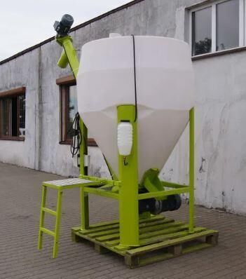 ADRAF New - Matériel d'élevage: photos 1 ADRAF New - Matériel d'élevage: photos 1