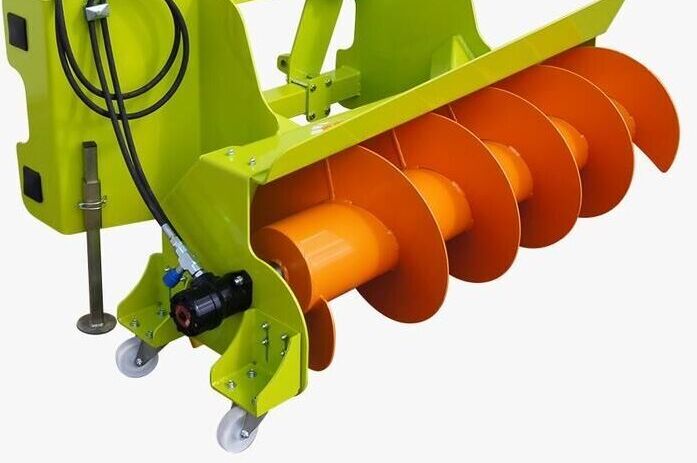 ADRAF TMR - Matériel d'élevage: photos 1 ADRAF TMR - Matériel d'élevage: photos 1