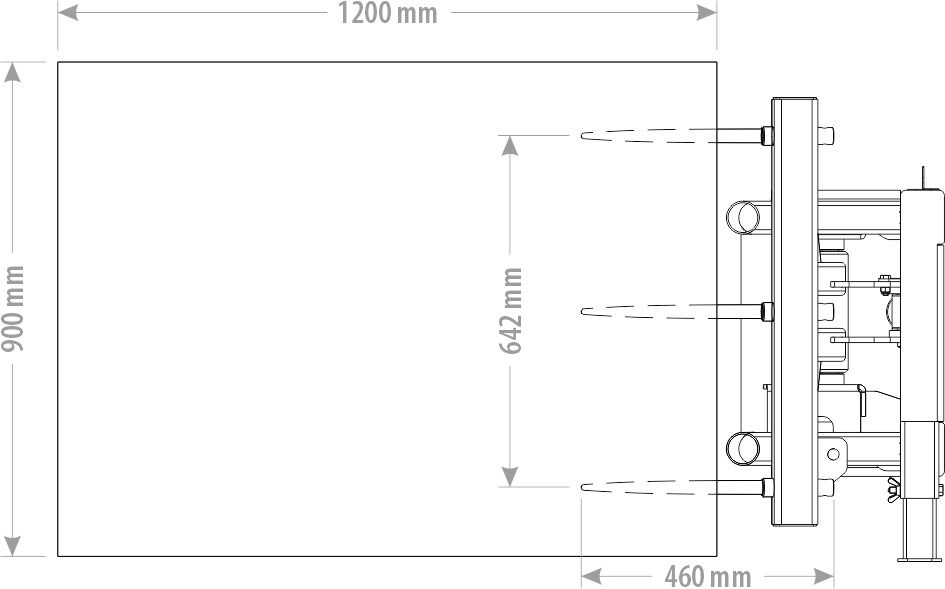 Kołaszewski CHWYTAK DO BEL PIONOWY - Machine agricole: photos 2 Kołaszewski CHWYTAK DO BEL PIONOWY - Machine agricole: photos 2