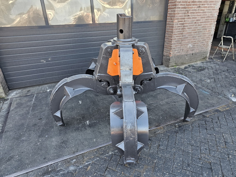 Atlas poliepgrijper jb snelwissel atlas poliepgreifer - Grappin: photos 3 Atlas poliepgrijper jb snelwissel atlas poliepgreifer - Grappin: photos 3