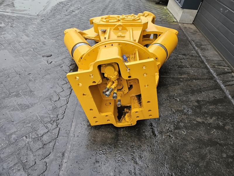 Epiroc atlas copco kruppcc3000 crusher atlas copco cc epiroc - Cisaille de démolition: photos 5 Epiroc atlas copco kruppcc3000 crusher atlas copco cc epiroc - Cisaille de démolition: photos 5