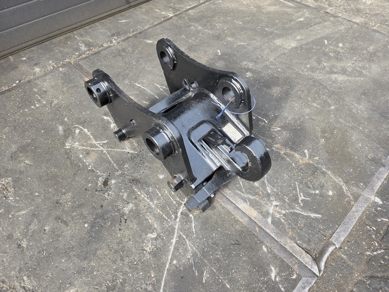 Snelwissel verachtert cw40s cw40s coupler verachtert cw30s cw 40s - Attache rapide pour Engins de chantier: photos 2 Snelwissel verachtert cw40s cw40s coupler verachtert cw30s cw 40s - Attache rapide pour Engins de chantier: photos 2