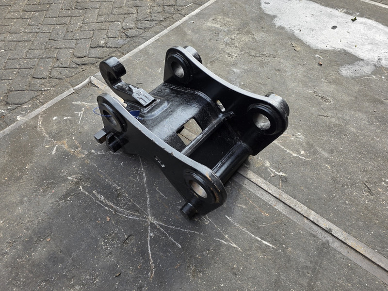 Snelwissel verachtert cw40s cw40s coupler verachtert cw30s cw 40s - Attache rapide pour Engins de chantier: photos 4 Snelwissel verachtert cw40s cw40s coupler verachtert cw30s cw 40s - Attache rapide pour Engins de chantier: photos 4