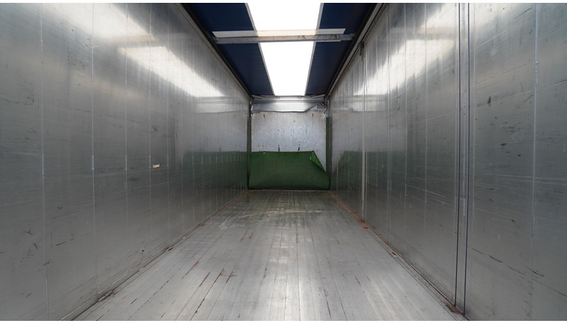 Camion Volvo FH 460 6X2 COMBI WALKING FLOOR COMBI WITH STOKOTA TRAILER: photos 7