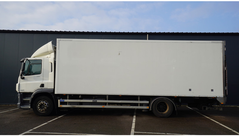 DAF CF 290 FRIGO 659.000KM - Camion frigorifique: photos 1 DAF CF 290 FRIGO 659.000KM - Camion frigorifique: photos 1