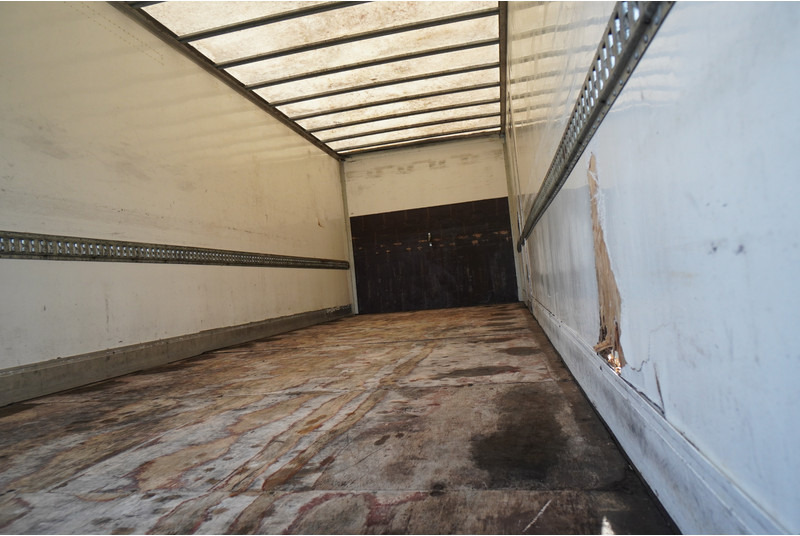 DAF LF 180 CLOSED BOX 310.600KM - Camion fourgon: photos 5 DAF LF 180 CLOSED BOX 310.600KM - Camion fourgon: photos 5