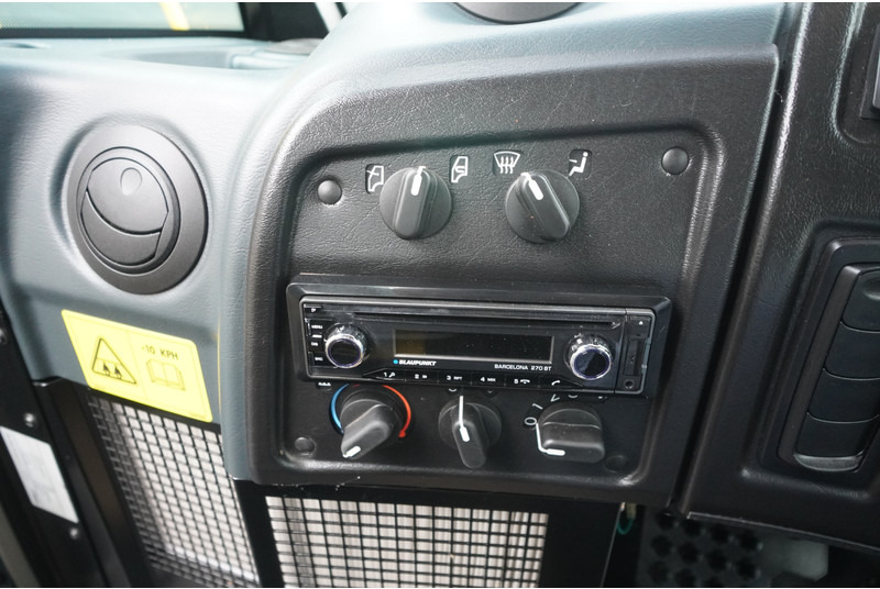 Engins de chantier Rokbak ROKBAK RA 40 6X6 NEW 23 m3 DUMPTRUCK: photos 17