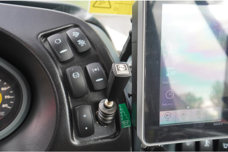 Engins de chantier Rokbak ROKBAK RA 40 6X6 NEW 23 m3 DUMPTRUCK: photos 18