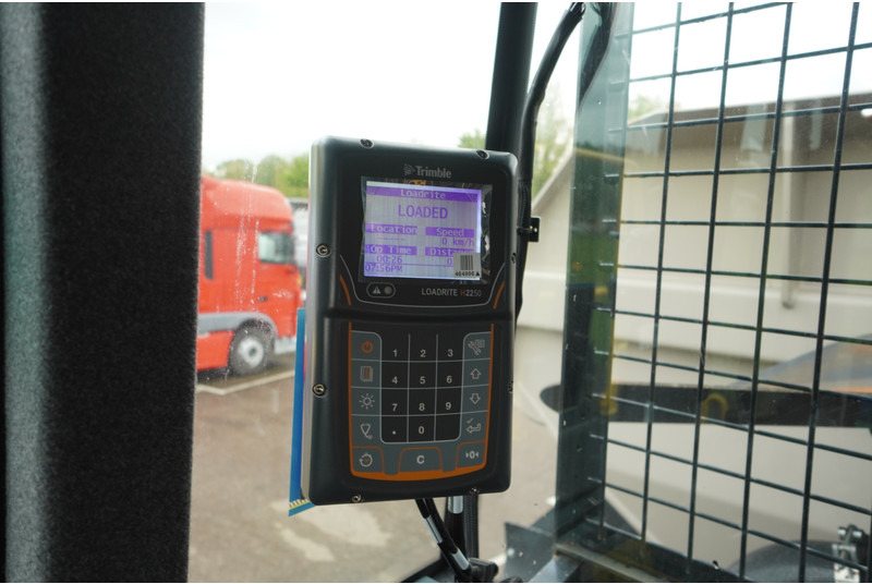 Engins de chantier Rokbak ROKBAK RA 40 6X6 NEW 23 m3 DUMPTRUCK: photos 12