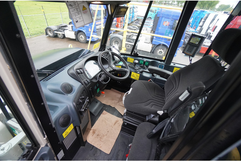 Engins de chantier Rokbak ROKBAK RA 40 6X6 NEW 23 m3 DUMPTRUCK: photos 11