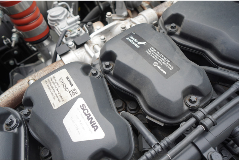 Engins de chantier Rokbak ROKBAK RA 40 6X6 NEW 23 m3 DUMPTRUCK: photos 20