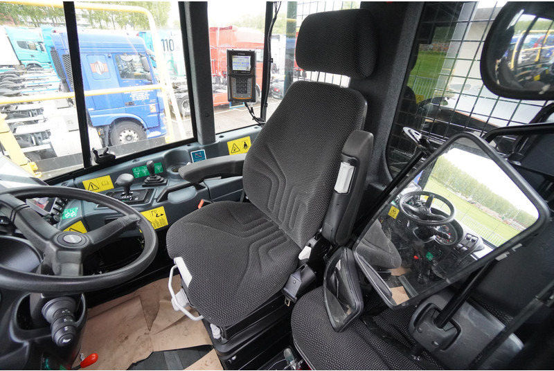 Engins de chantier Rokbak ROKBAK RA 40 6X6 NEW 23 m3 DUMPTRUCK: photos 6