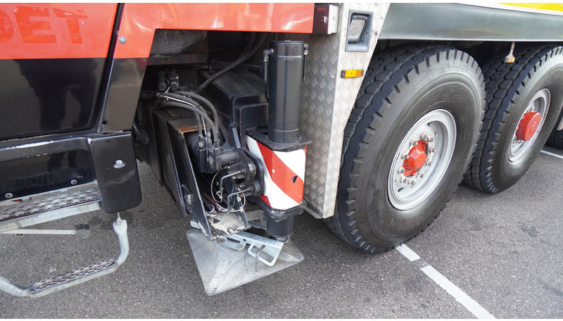 Faun ATF 90G-4 8X6X8 CRANE WITH JIB - crédit-bail Faun ATF 90G-4 8X6X8 CRANE WITH JIB: photos 10 Faun ATF 90G-4 8X6X8 CRANE WITH JIB - crédit-bail Faun ATF 90G-4 8X6X8 CRANE WITH JIB: photos 10