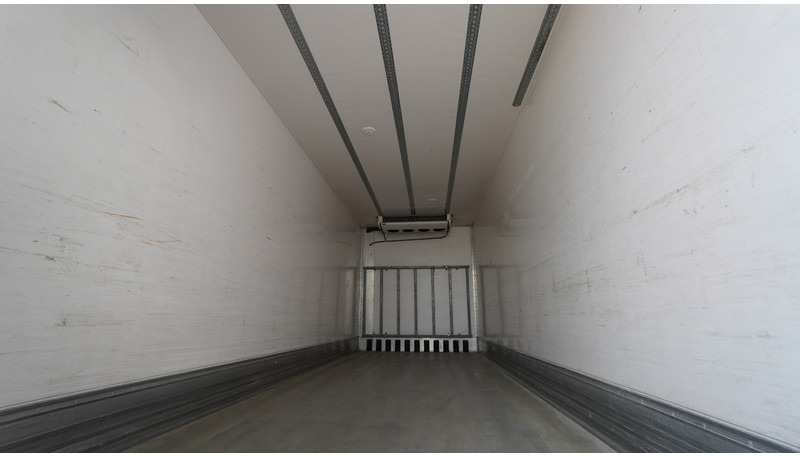 Groenewegen 3 AXLE FRIGO TRAILER - Remorque frigorifique: photos 4 Groenewegen 3 AXLE FRIGO TRAILER - Remorque frigorifique: photos 4