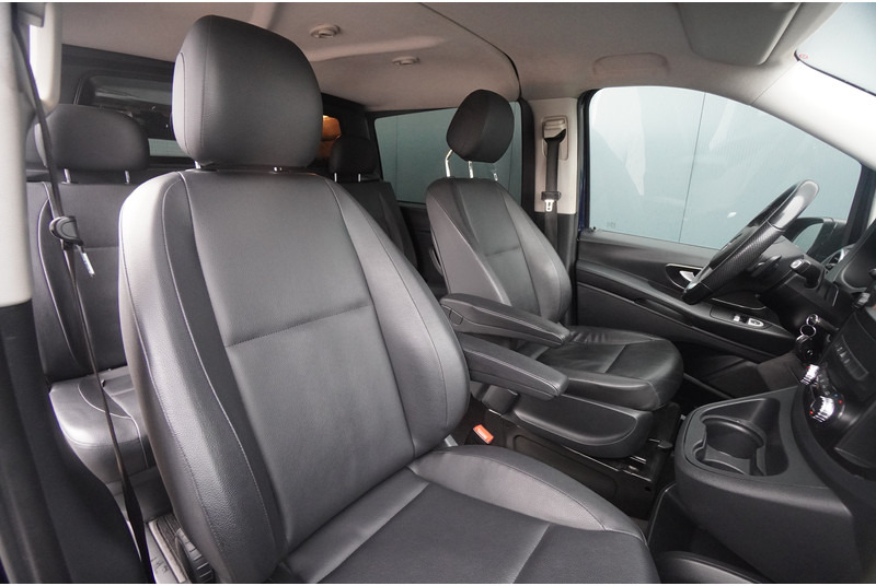 Minibus, Transport de personnes Mercedes-Benz Vito 114CDI: photos 9