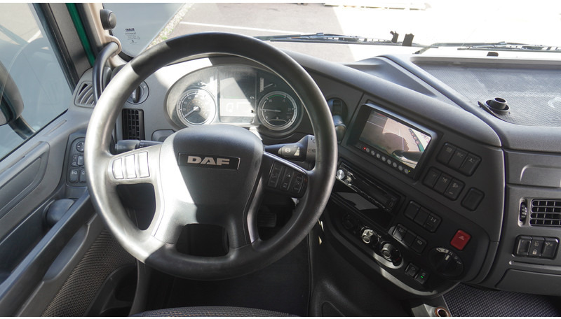 Tracteur routier DAF XF 440 SSC EURO 6 823.000 KM: photos 7