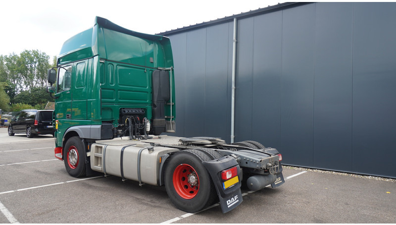 Tracteur routier DAF XF 440 SSC EURO 6 823.000 KM: photos 8
