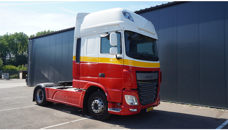 DAF XF 440 SSC EURO 6 - Tracteur routier: photos 4 DAF XF 440 SSC EURO 6 - Tracteur routier: photos 4