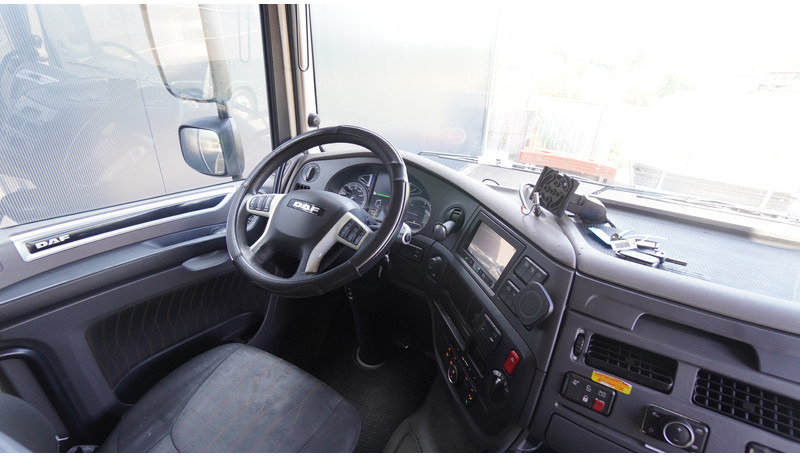 DAF XF 450 EURO 6 909.000KM - Tracteur routier: photos 5 DAF XF 450 EURO 6 909.000KM - Tracteur routier: photos 5
