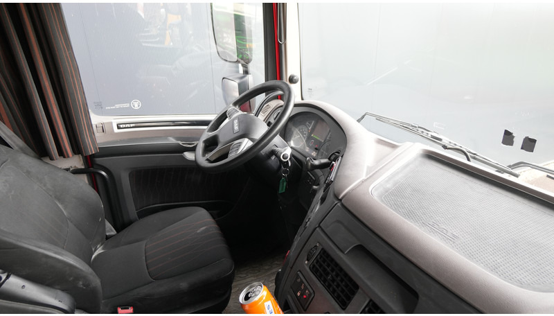 DAF XF 450 SC 487.000KM - Tracteur routier: photos 5 DAF XF 450 SC 487.000KM - Tracteur routier: photos 5