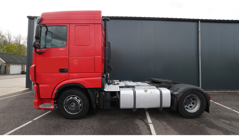 DAF XF 450 SC 487.000KM - Tracteur routier: photos 1 DAF XF 450 SC 487.000KM - Tracteur routier: photos 1