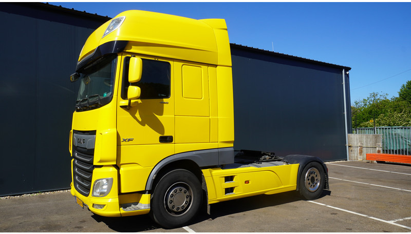 DAF XF 450 SSC EURO 6 845.000KM - Tracteur routier: photos 3 DAF XF 450 SSC EURO 6 845.000KM - Tracteur routier: photos 3