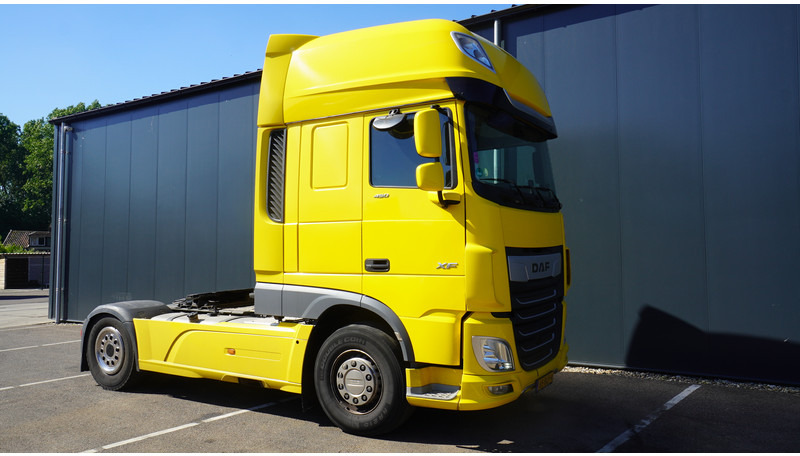 DAF XF 450 SSC EURO 6 845.000KM - Tracteur routier: photos 4 DAF XF 450 SSC EURO 6 845.000KM - Tracteur routier: photos 4