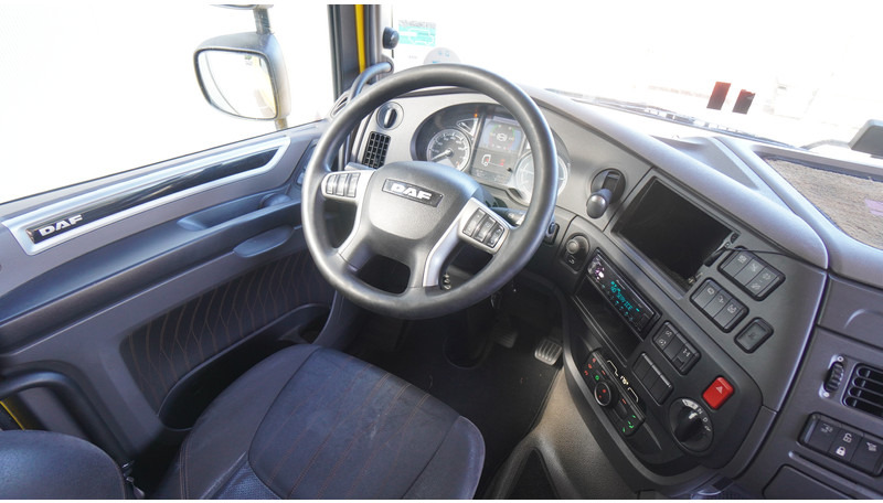 DAF XF 450 SSC EURO 6 850.000KM - Tracteur routier: photos 5 DAF XF 450 SSC EURO 6 850.000KM - Tracteur routier: photos 5